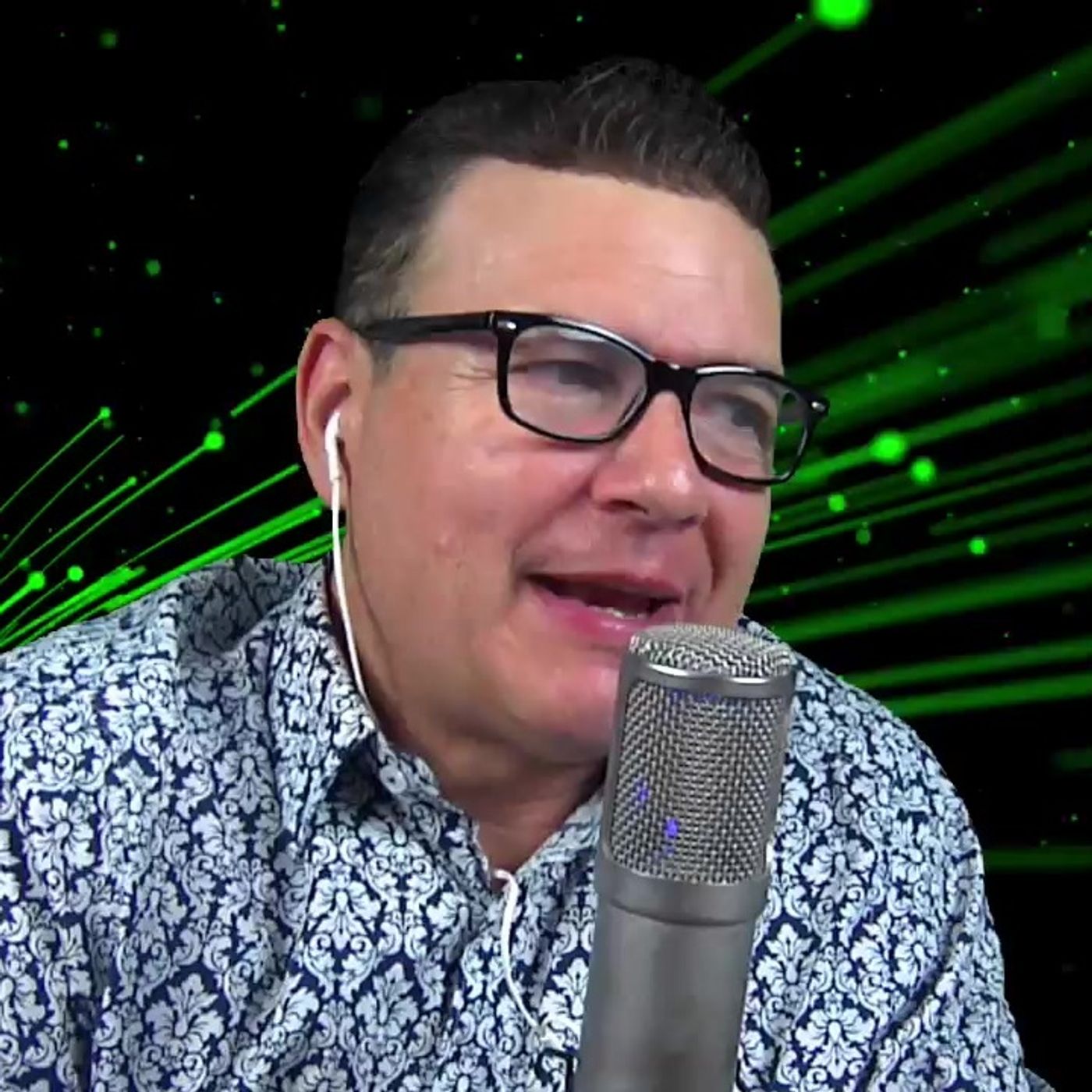 #228 Prepárate para otros Conocimientos, La Evolución no será televisada (Podcast)