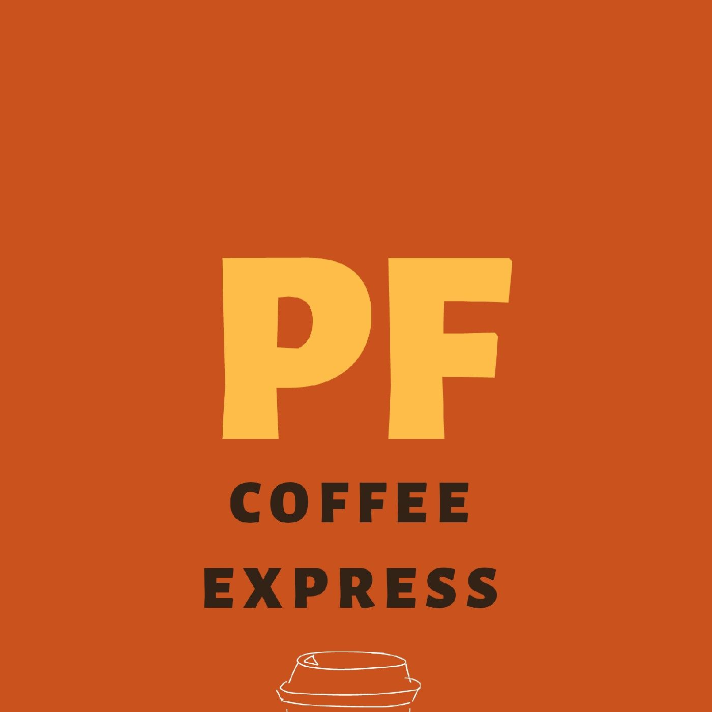 Primera Fila Coffee Express
