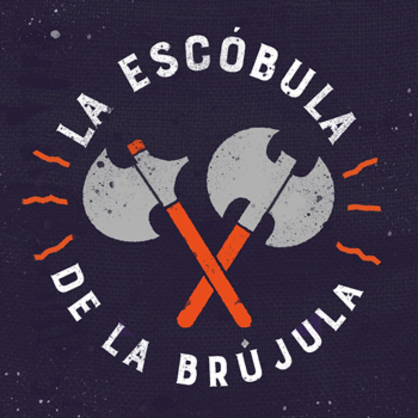 La escóbula de la brújula