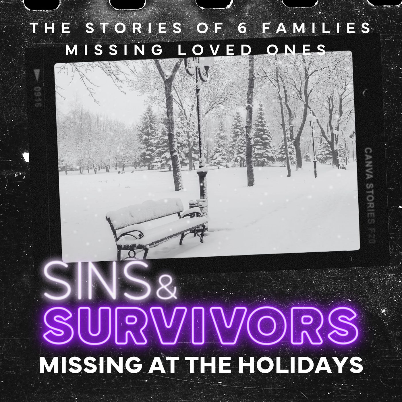 Missing at the Holidays 2