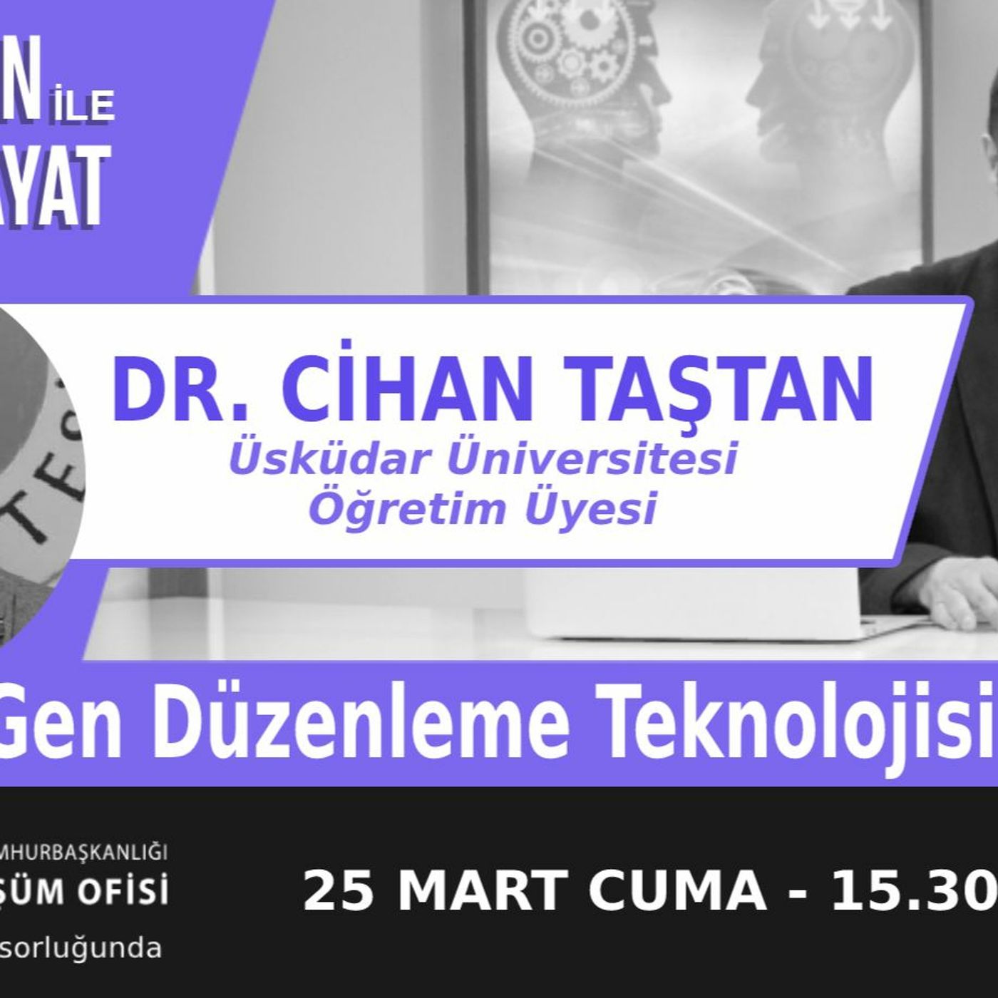 Dijital Hayat