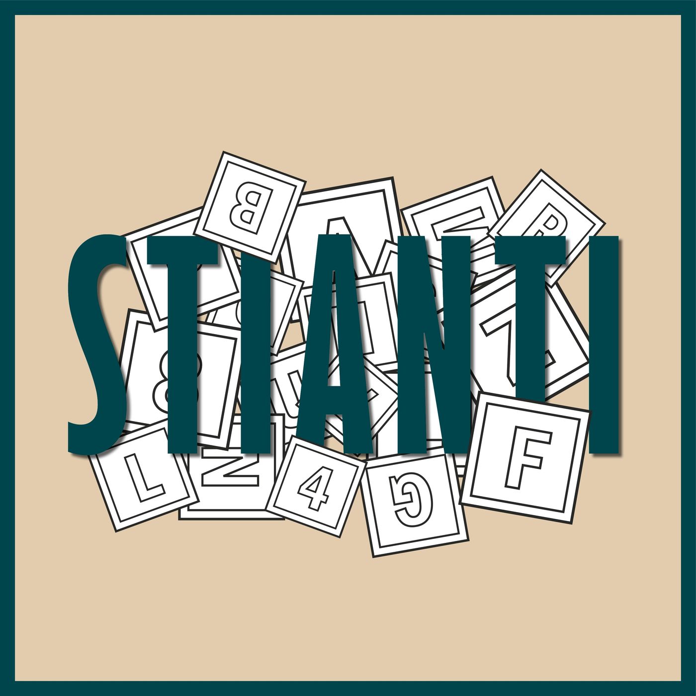 Stianti