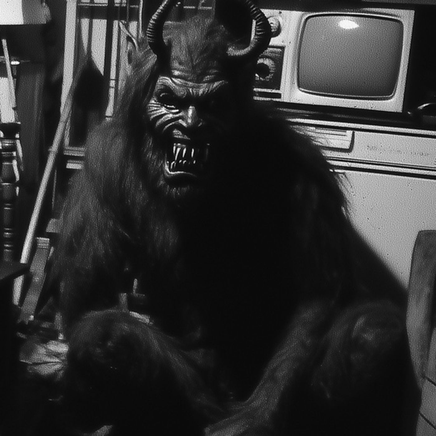 NAHUALES Nos Usaban Como Ganado Historias De Terror - REDE