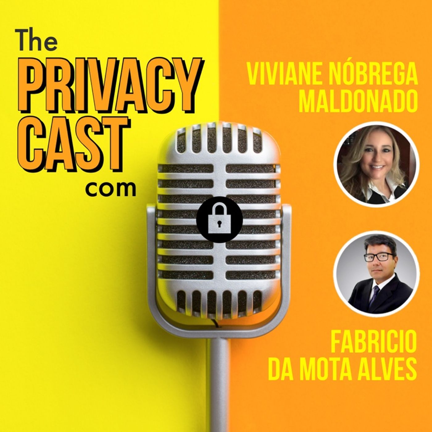 Episódio 16 - Privacidade, Proteção de Dados, Coronavírus e o futuro da LGPD