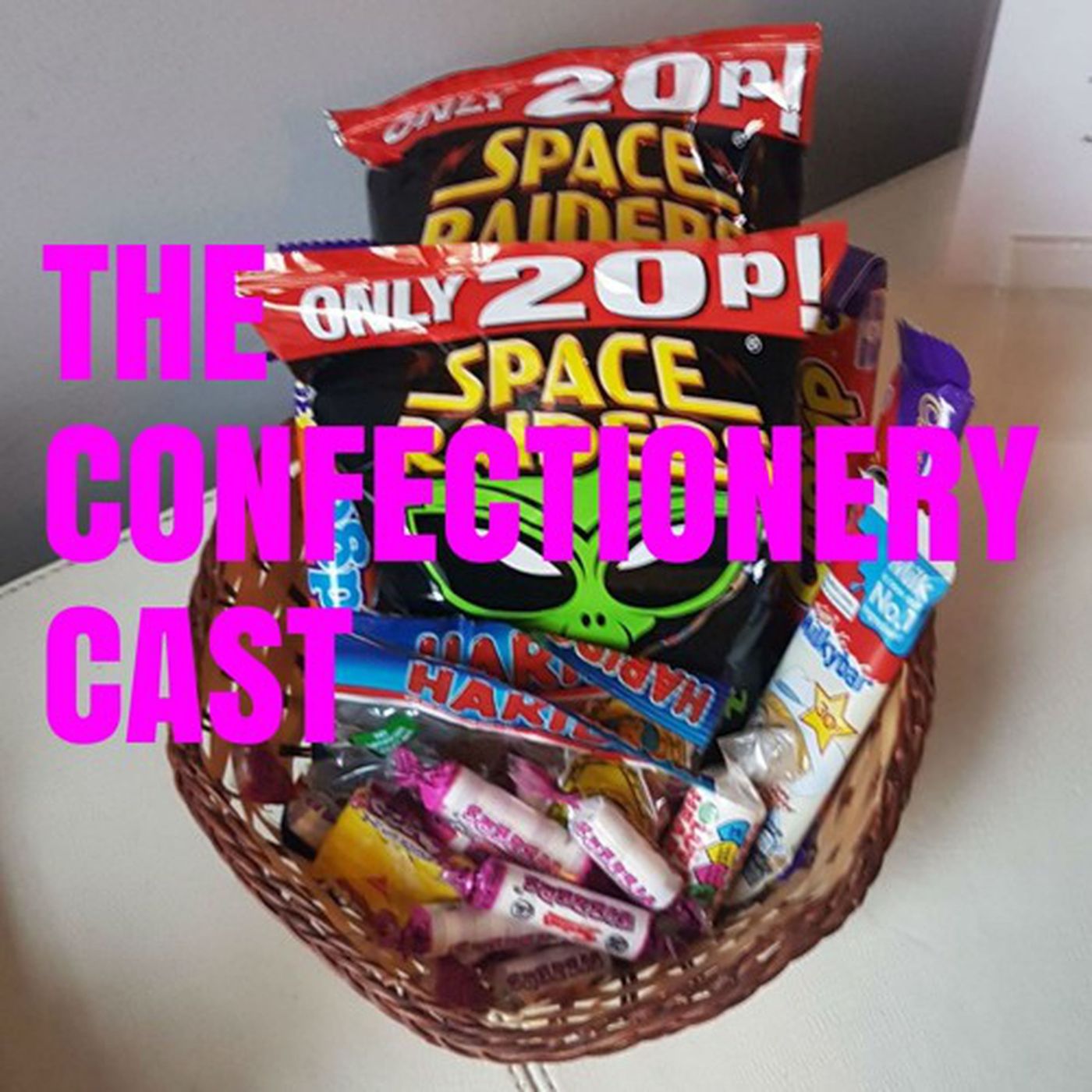Confectionery Cast