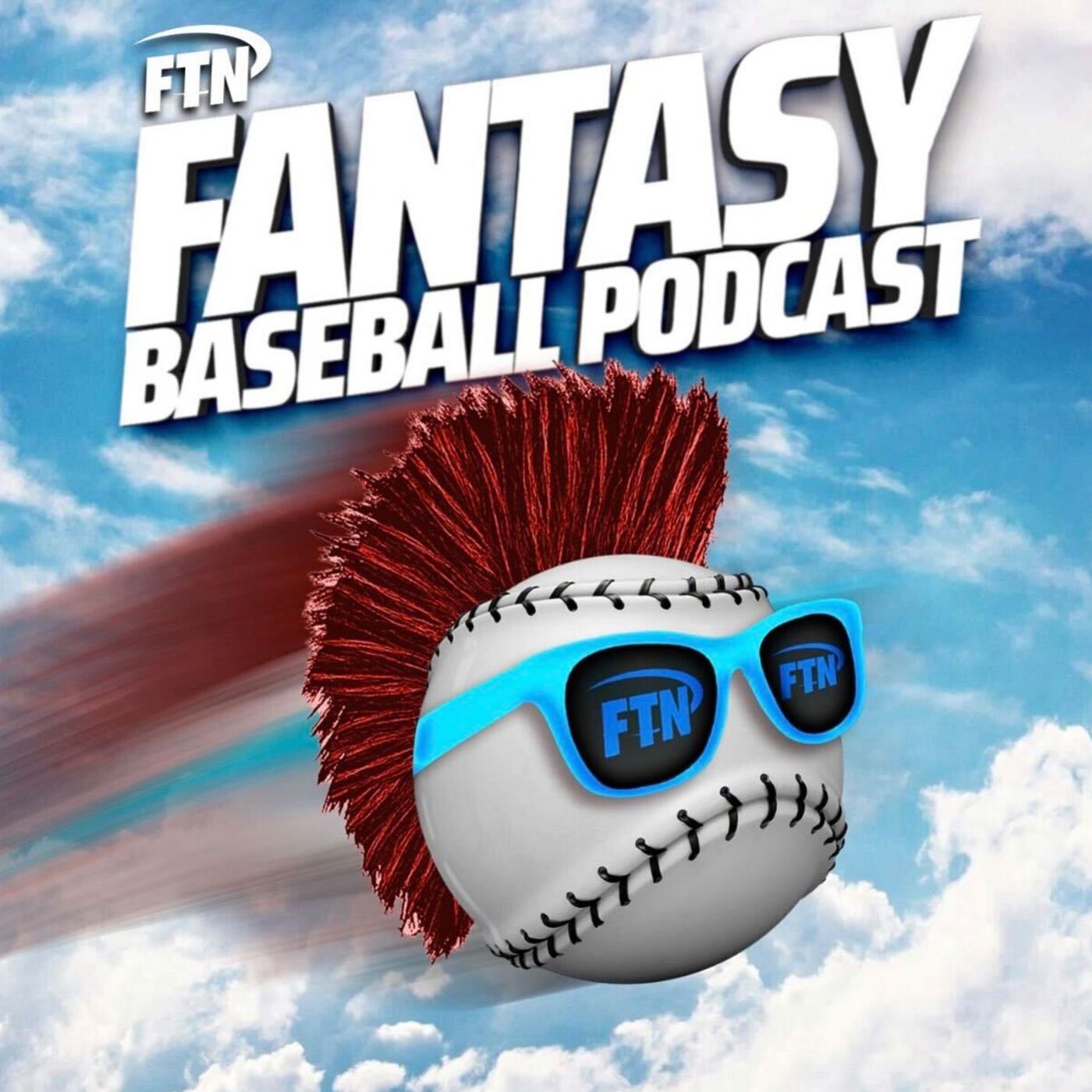 The Fantasy … - Listen to All Episodes