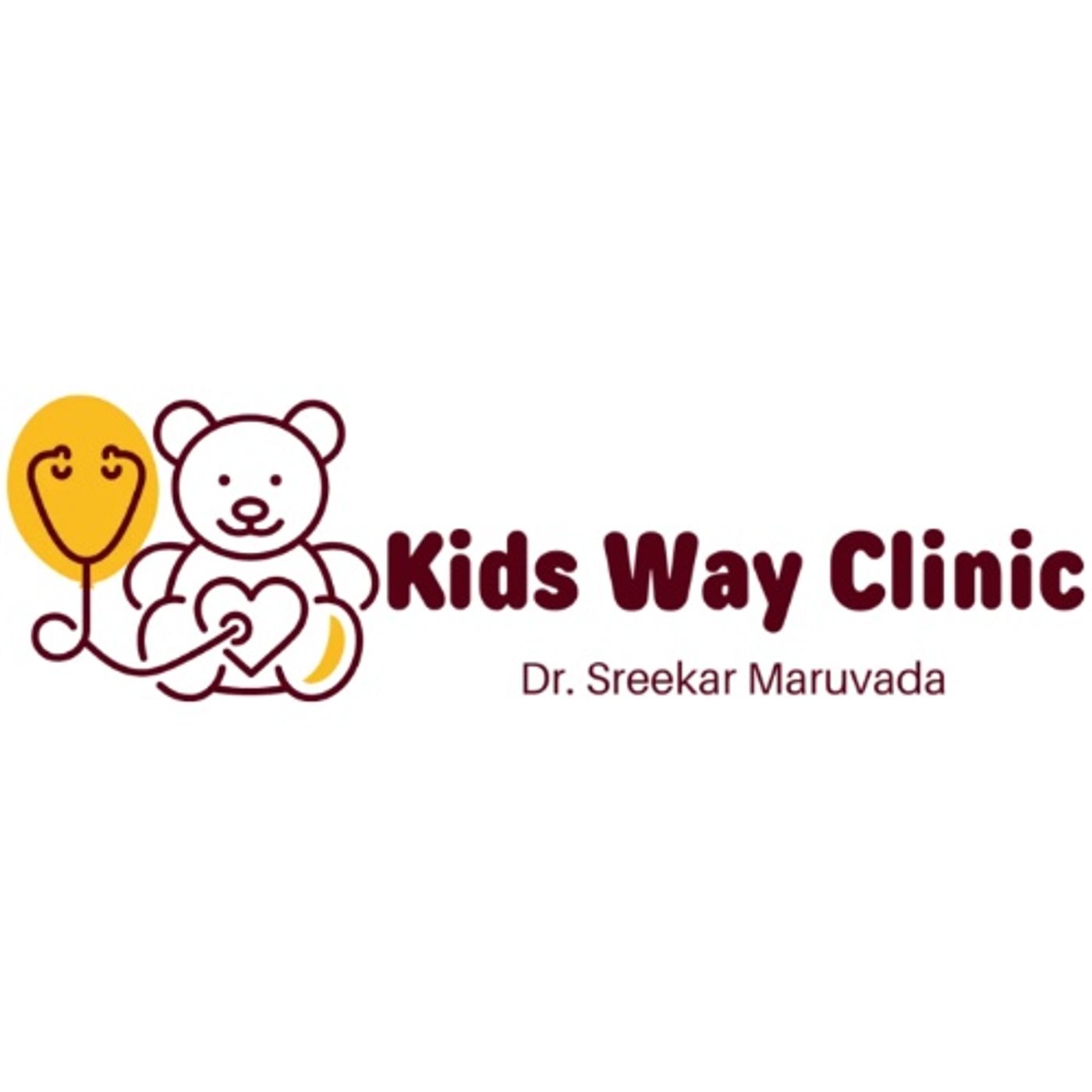 Kids Way Pediatric Clinic