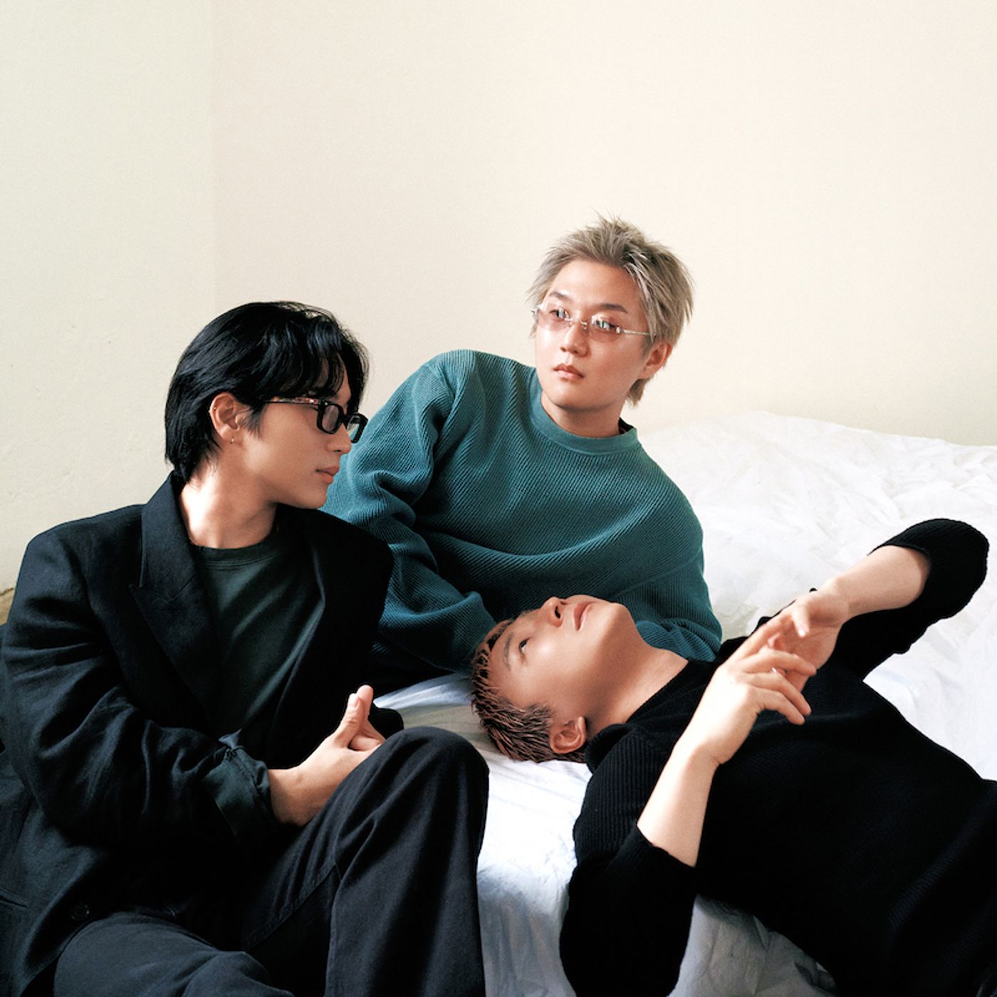 wave to earth、ワールドツアー『the pieces tour』の一環として東京＆大阪で来日公演開催 episode artwork