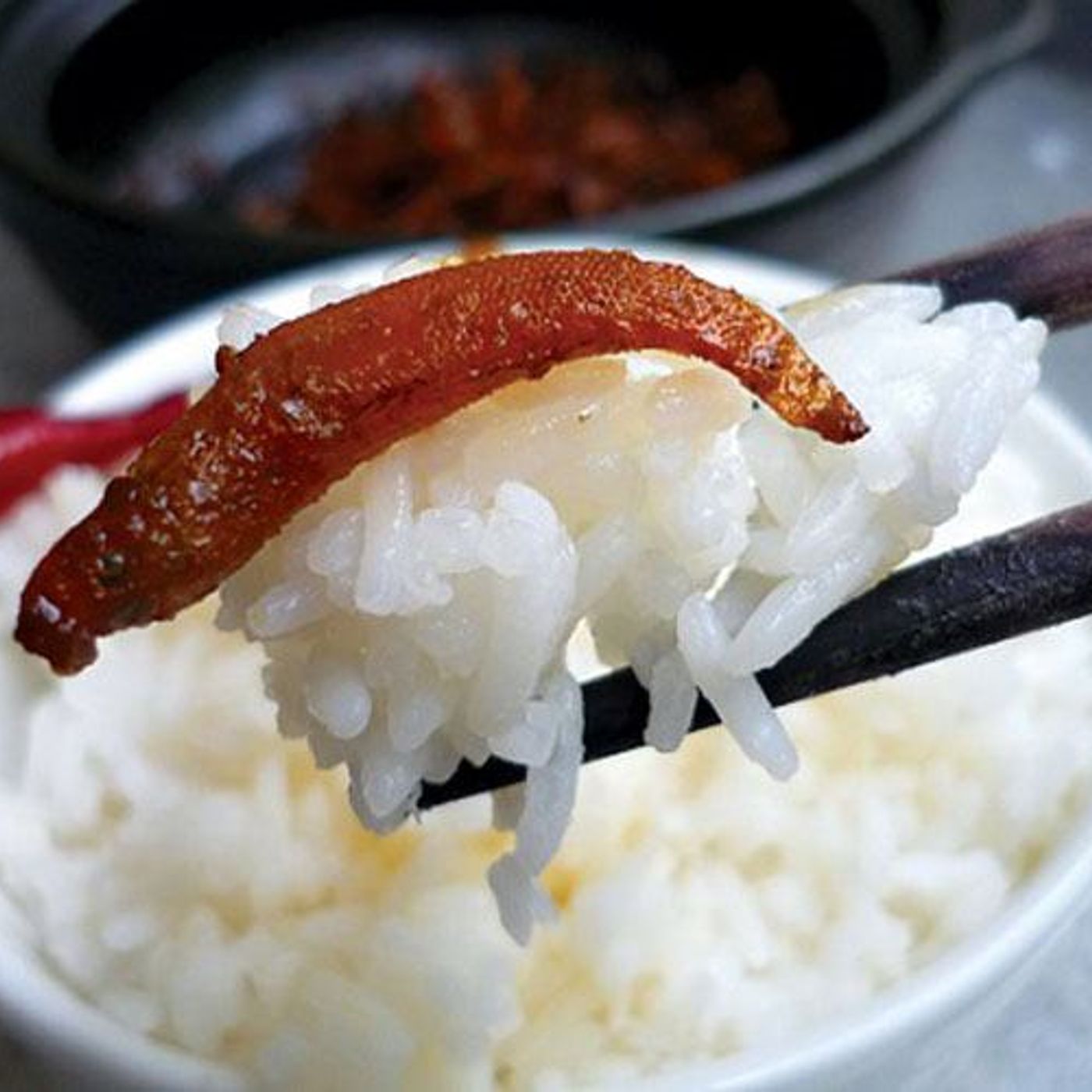 Nằm Mơ Thấy Ăn Cơm Với Cá: Bí Ẩn Của Giấc Mơ Và Con Số May Mắn episode artwork