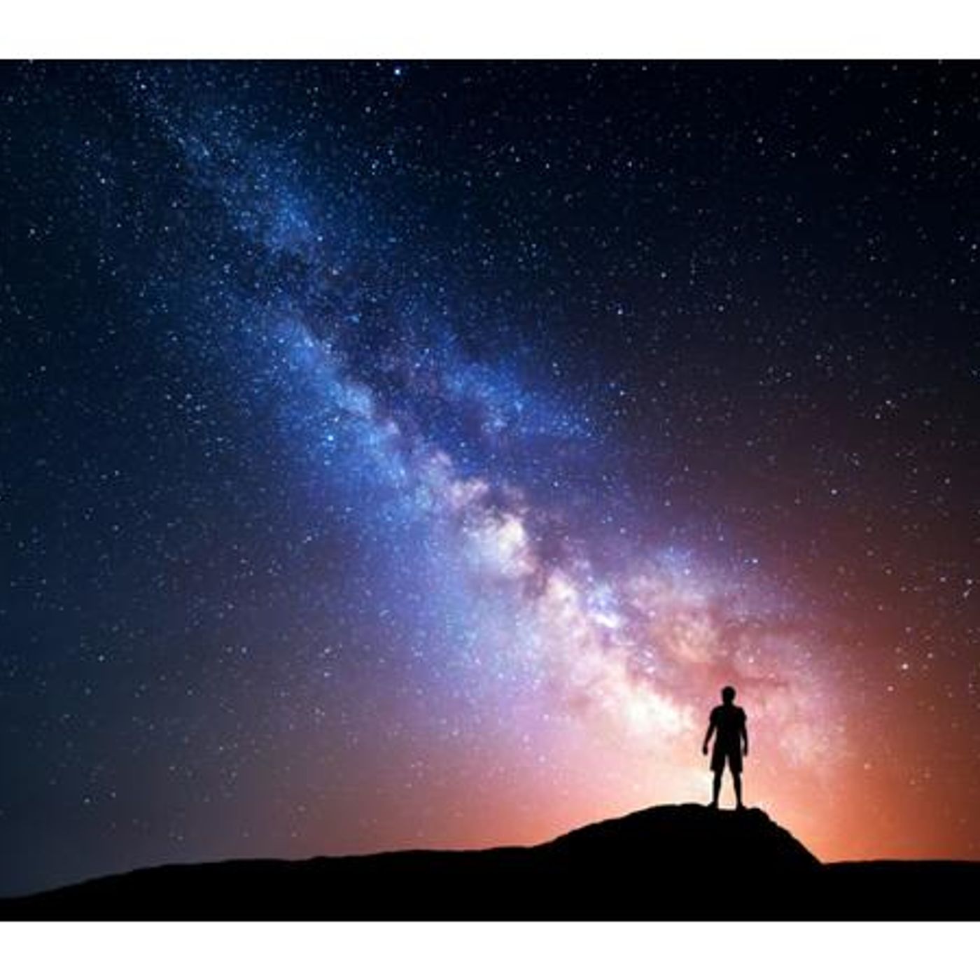 The Cosmic Citizen