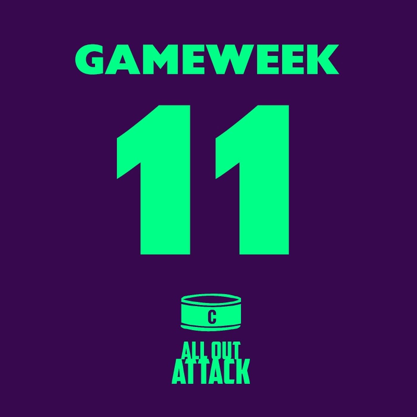 All Out Attack: An FPL Podcast