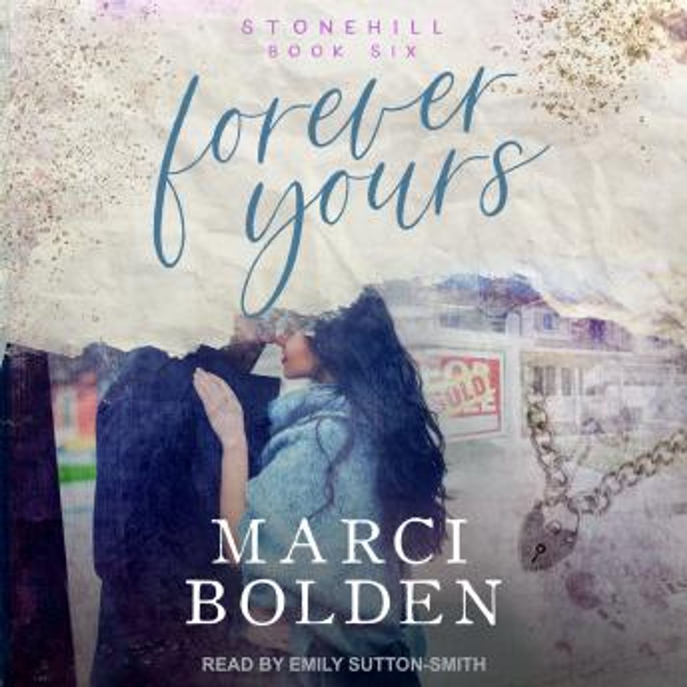 Get Top Full Audiobooks in Romance, Modern