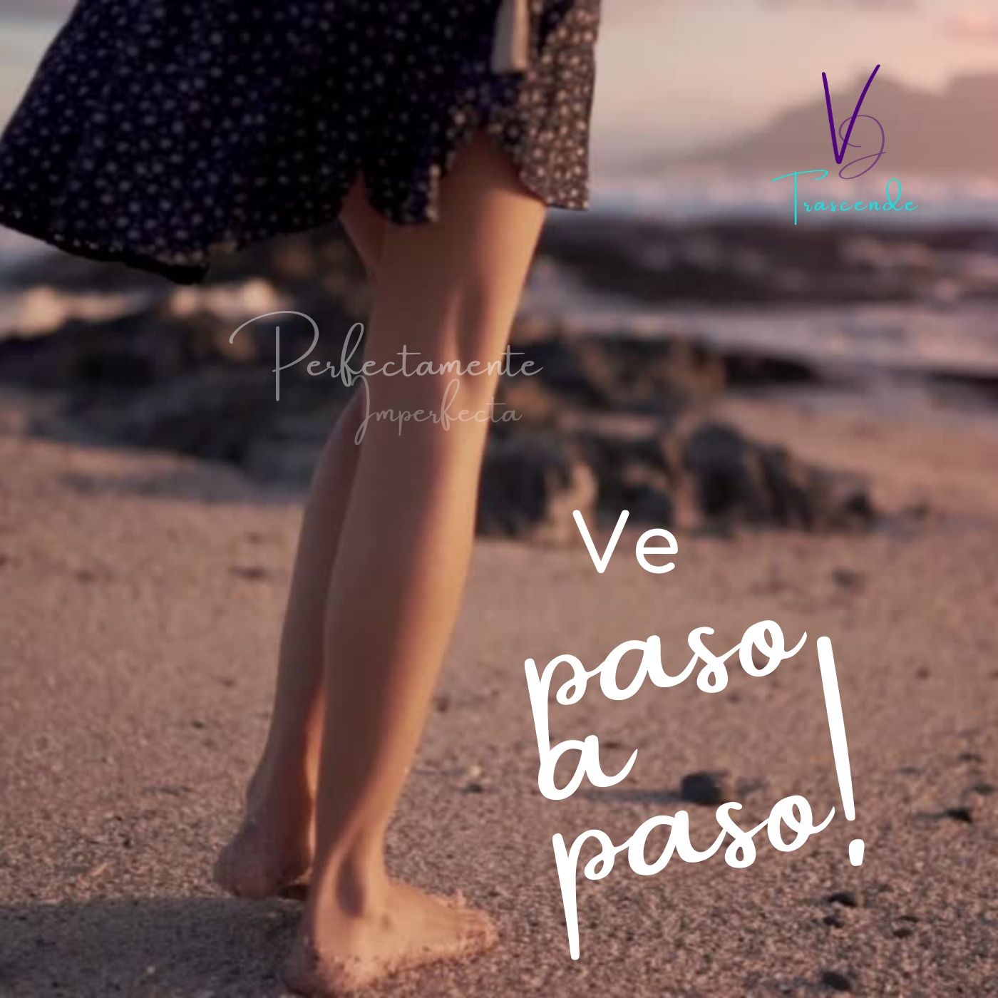 Paso a Paso! episode artwork