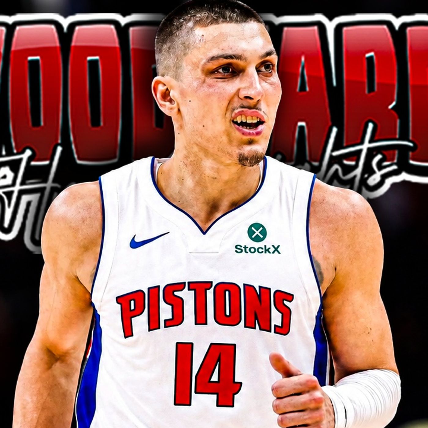 Detroit Pistons Draft Day and Trades episode artwork