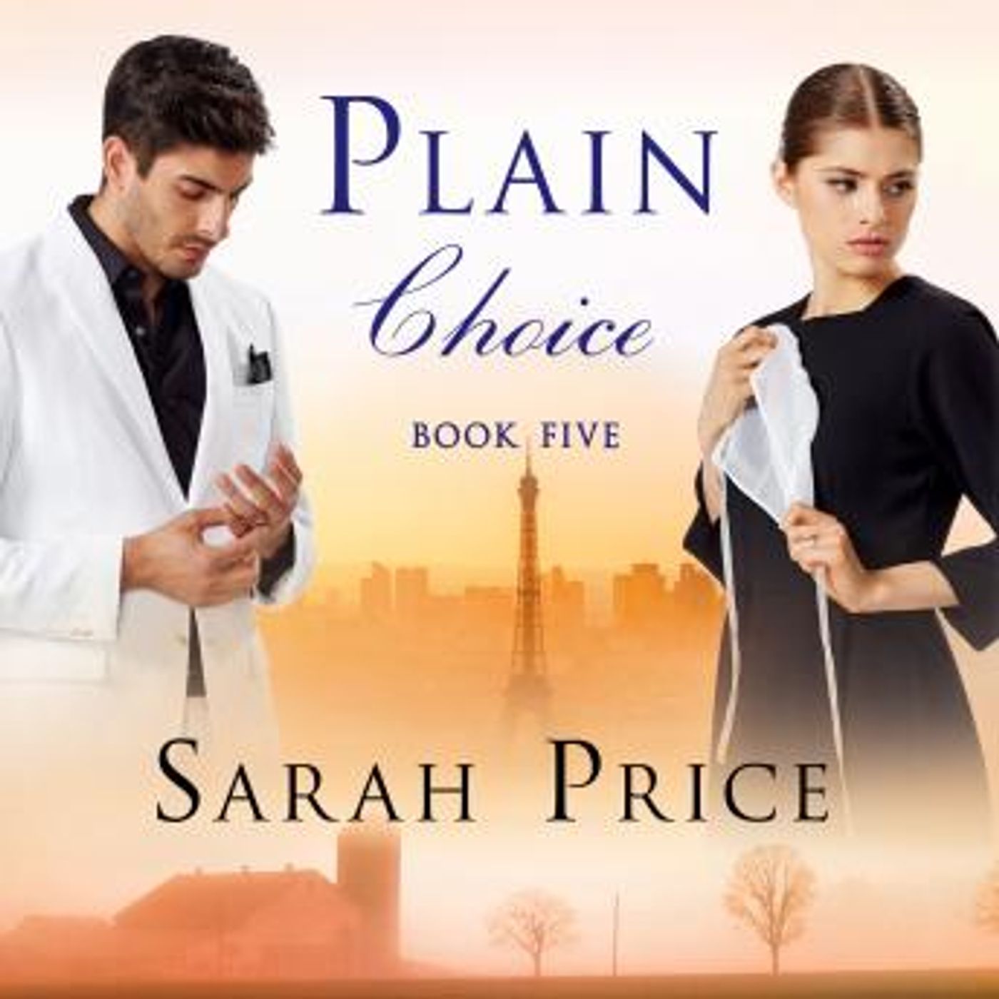 Get Your Favorite Full Audiobooks in Romance, Clean & Wholesome