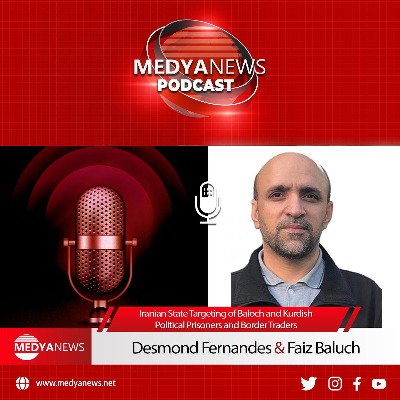 Medya News Podcast