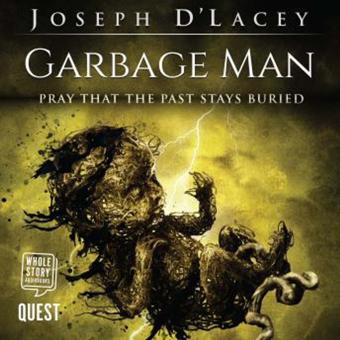 Get Latest Full Audiobooks in Mystery, Thriller & Horror, Horror