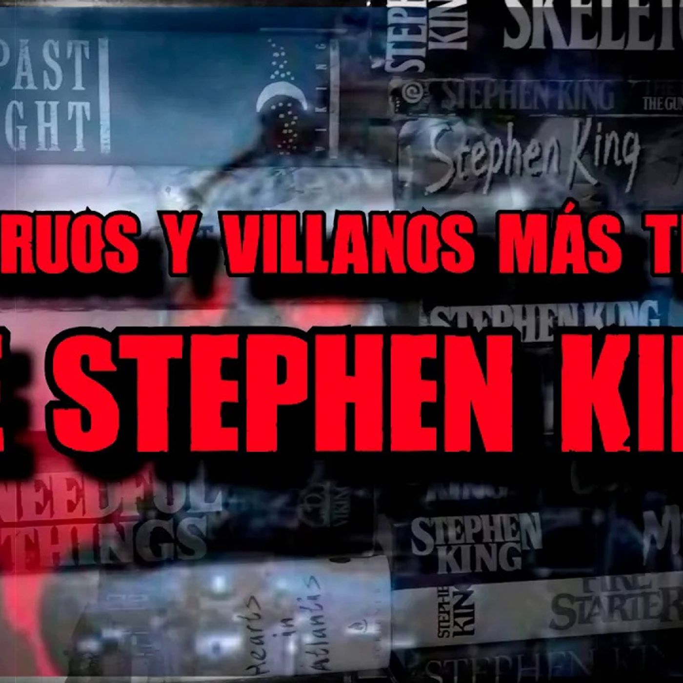Portada de El Podcast de DrossRotzank