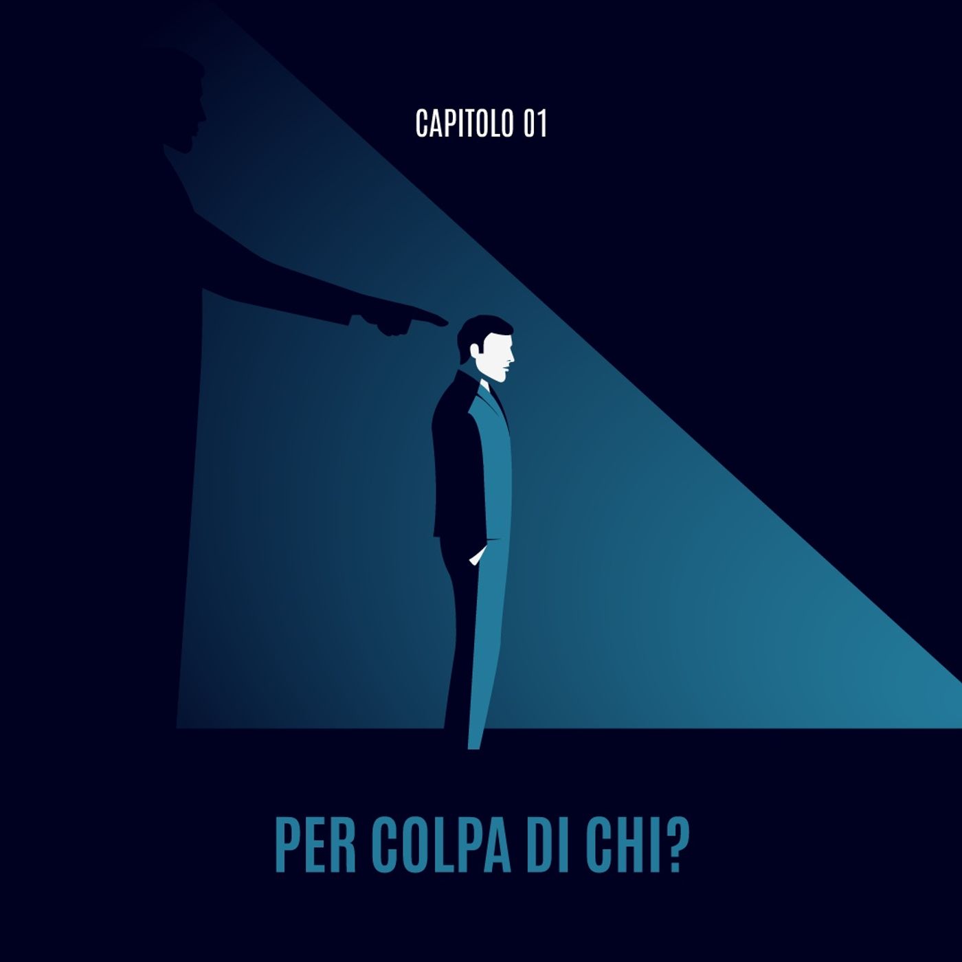 Per colpa di chi? [infarto]