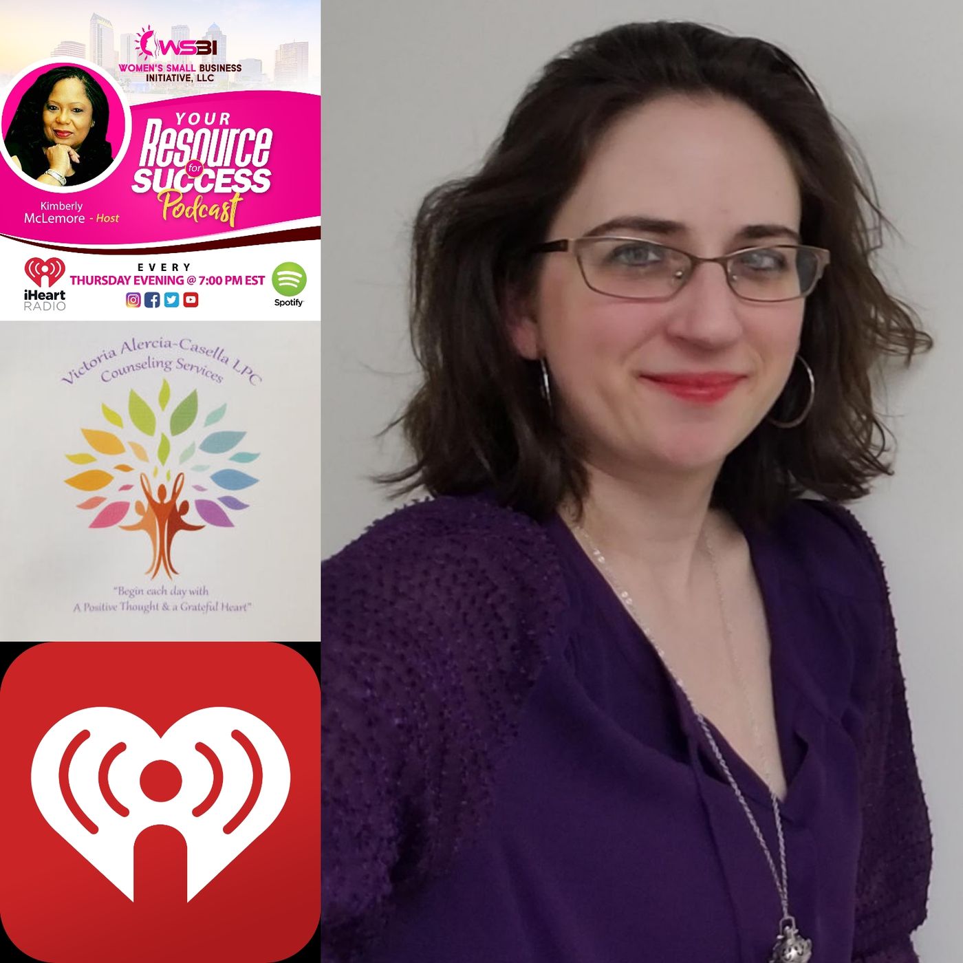 Your Resource For Success Podcast