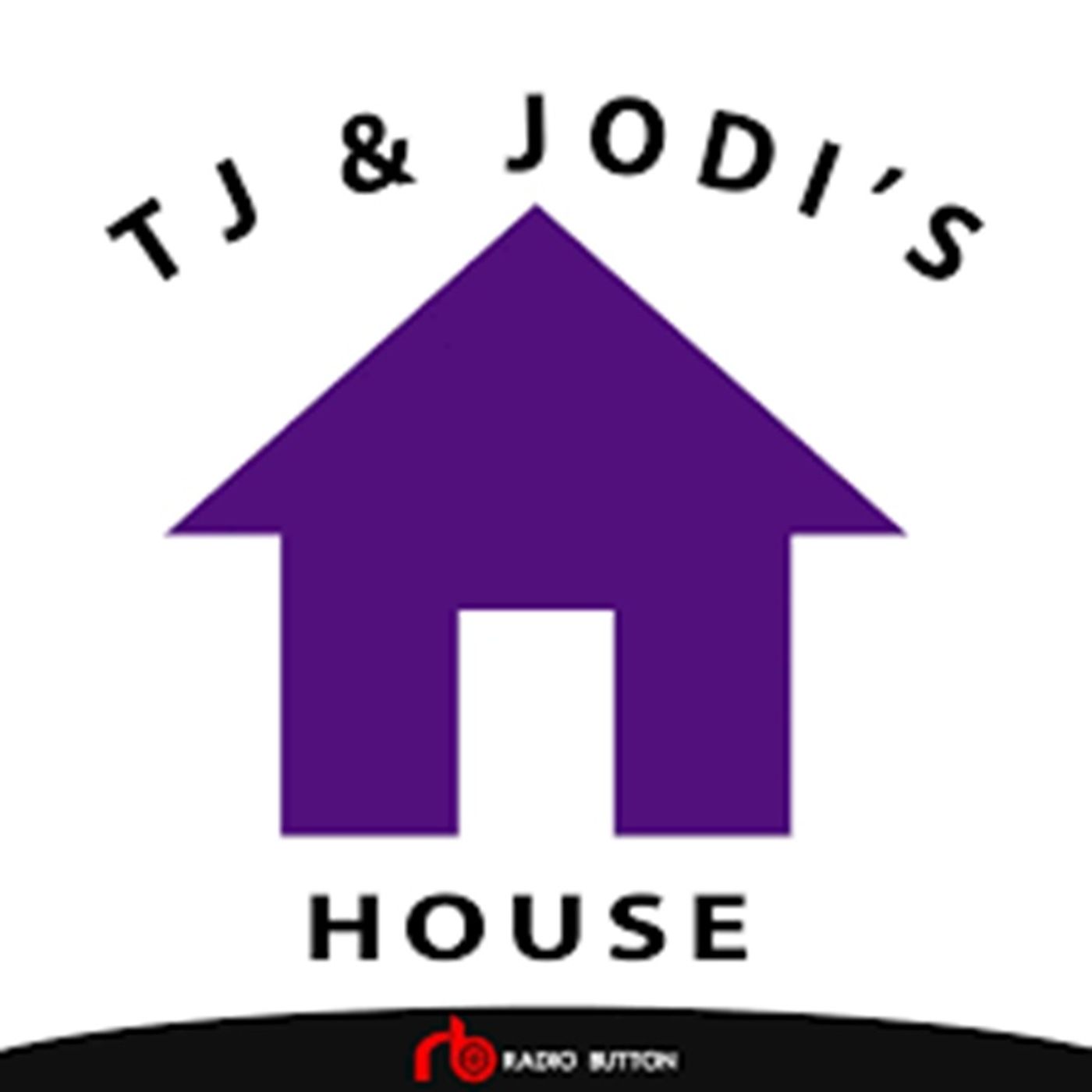 TJ & Jodi's House LIVE (Feb-01-2026)