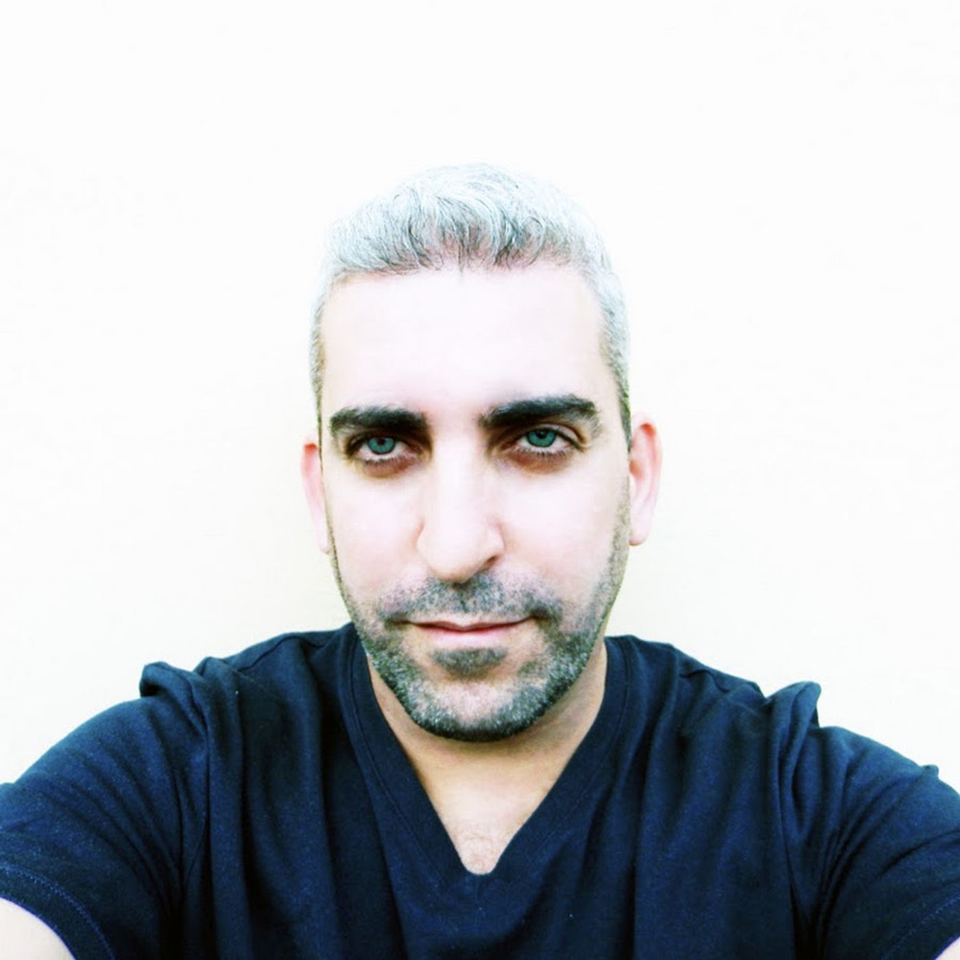 Rodri Jerez -Nights Routines