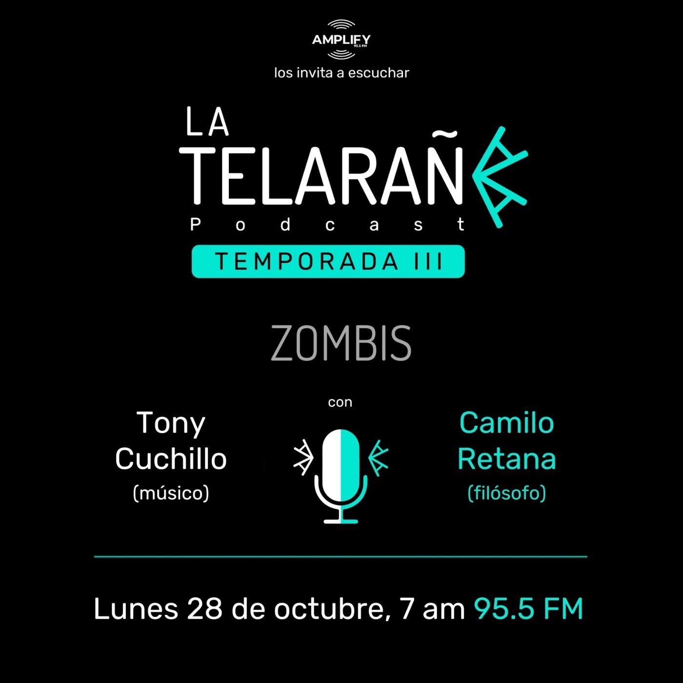 La Telaraña