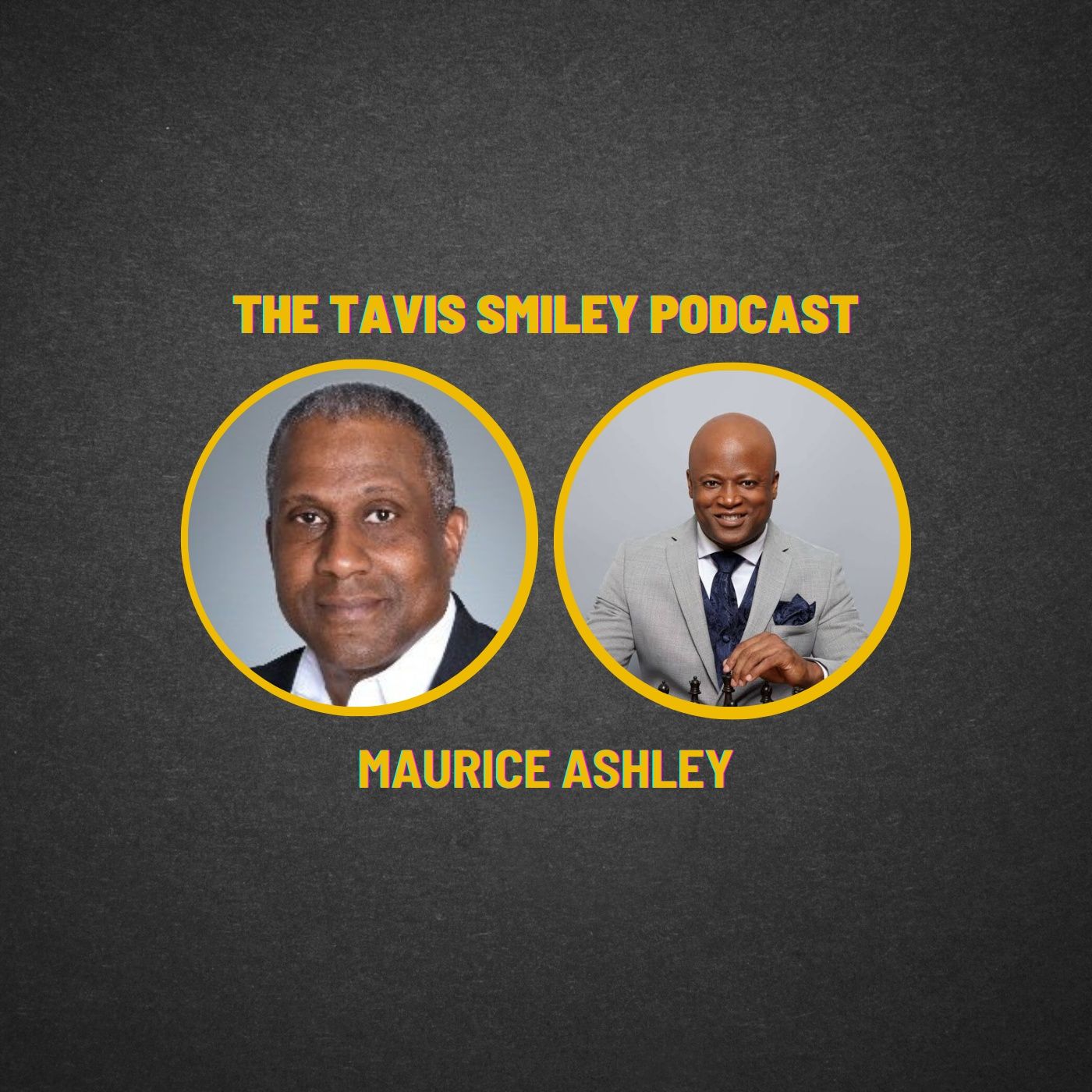 Tavis Smiley
