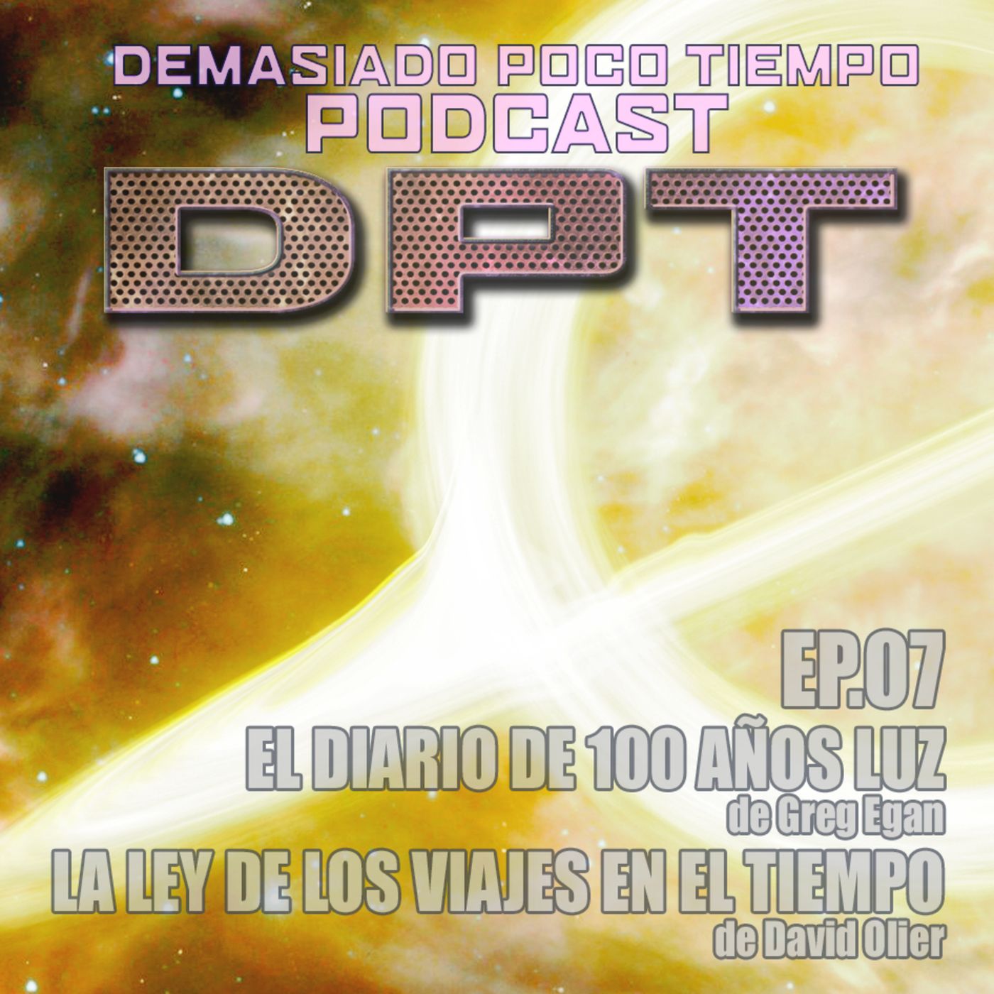 Demasiado Poco Tiempo