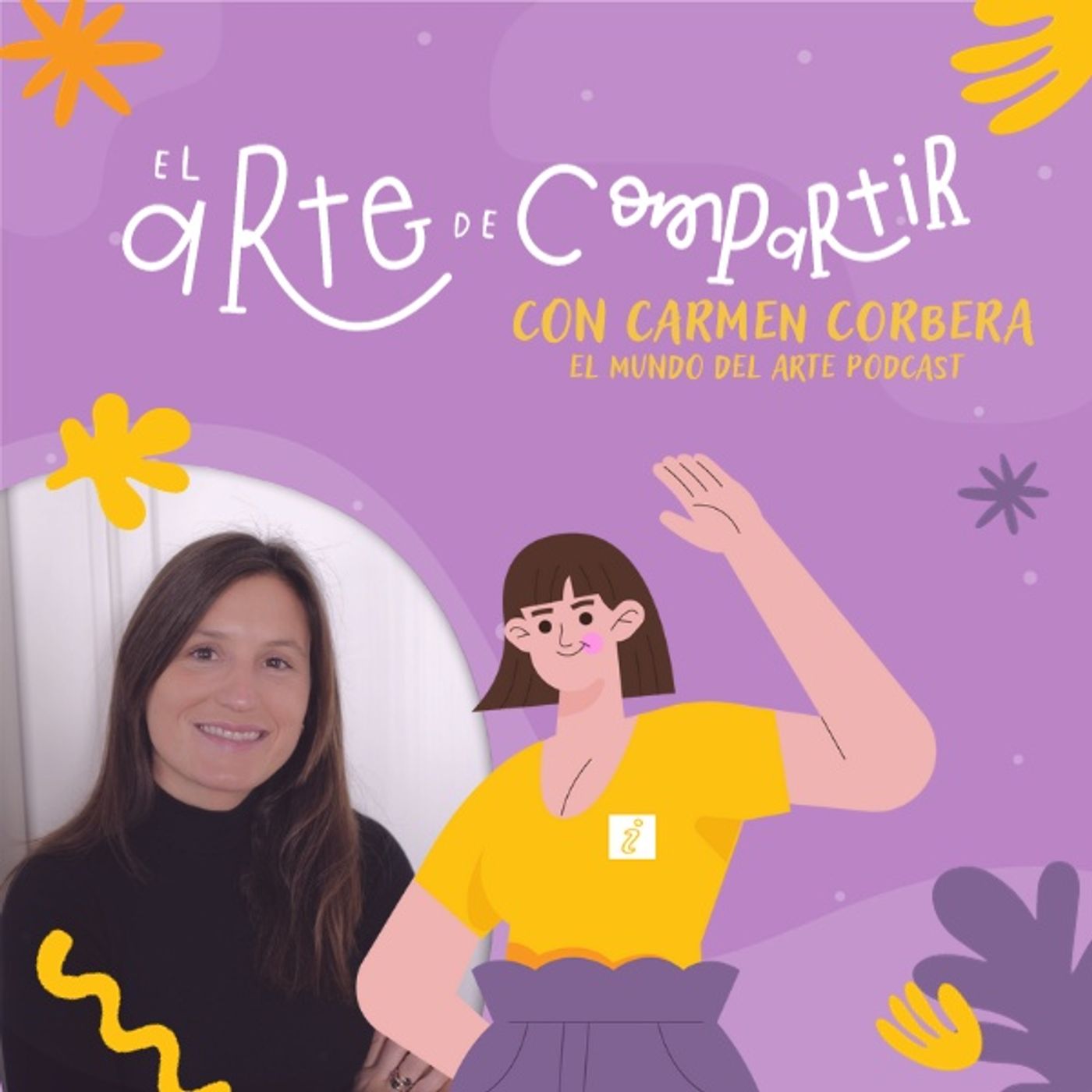 El Arte de Compartir