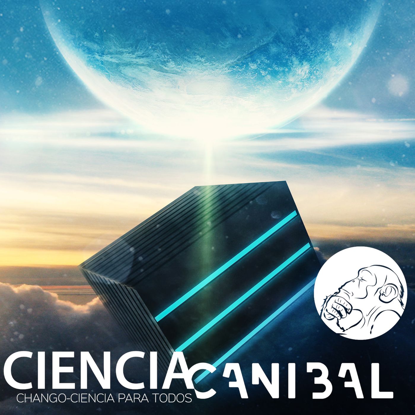El Podcast de Ciencia Caníbal