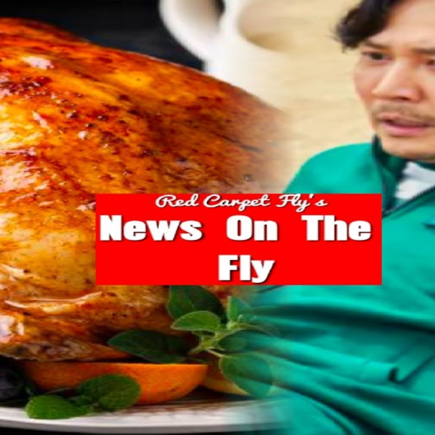 News On The Fly