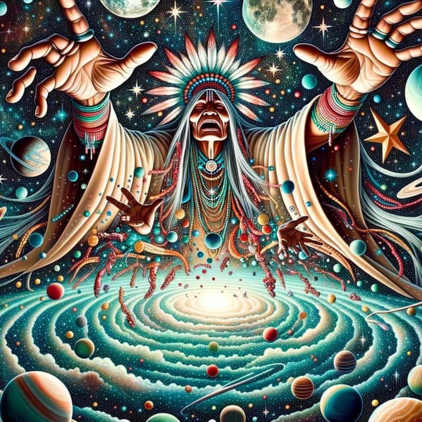 America's Mysterious Fae and Missing 411