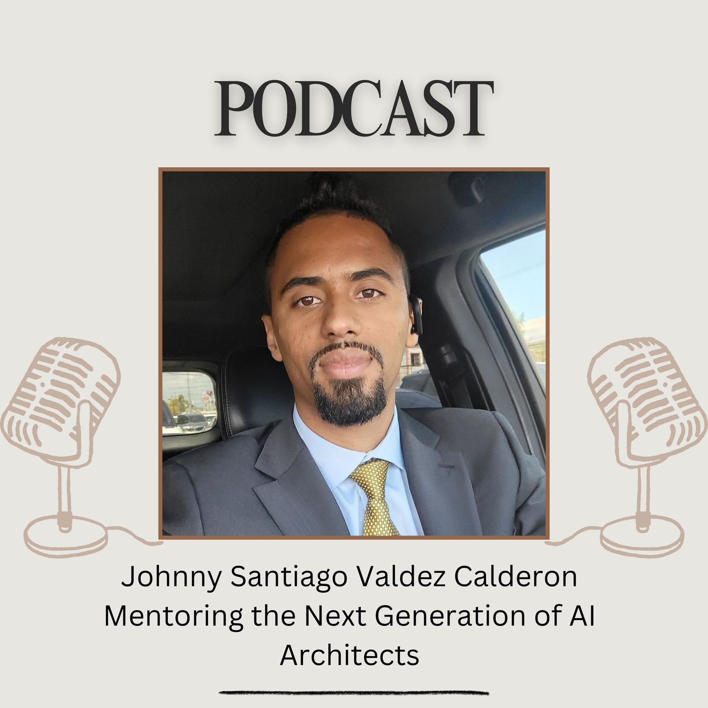 Johnny Santiago Valdez Calderon