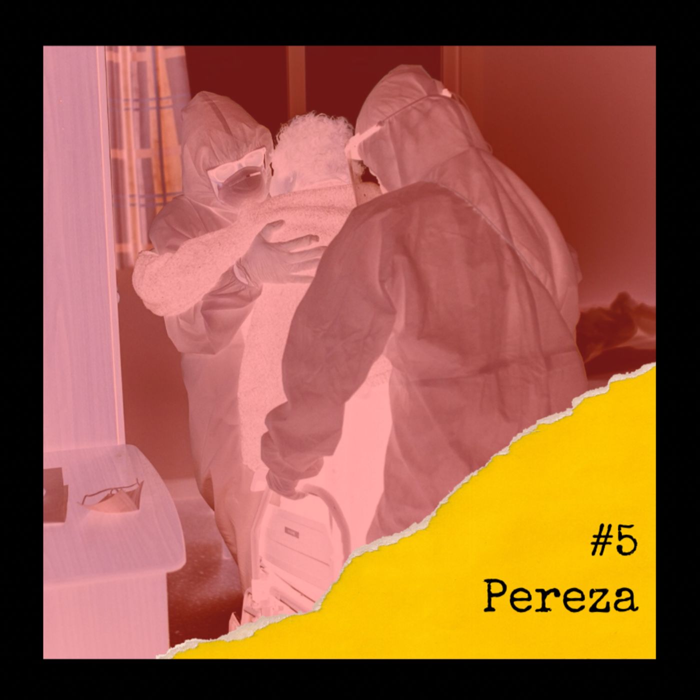 Pecadores