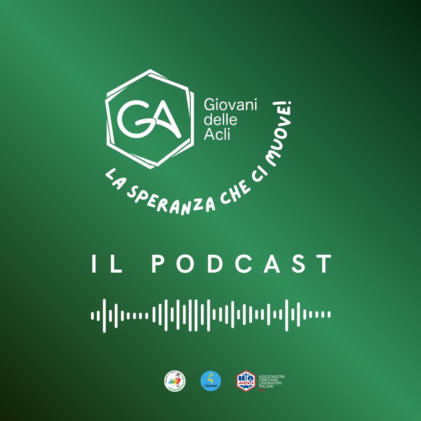 La Speranza che Ci Muove!