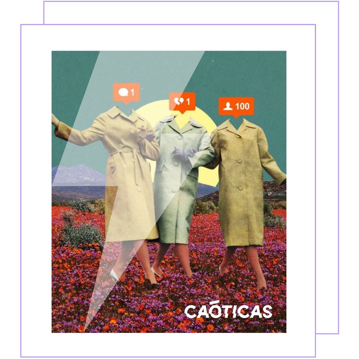 Caóticas Podcast