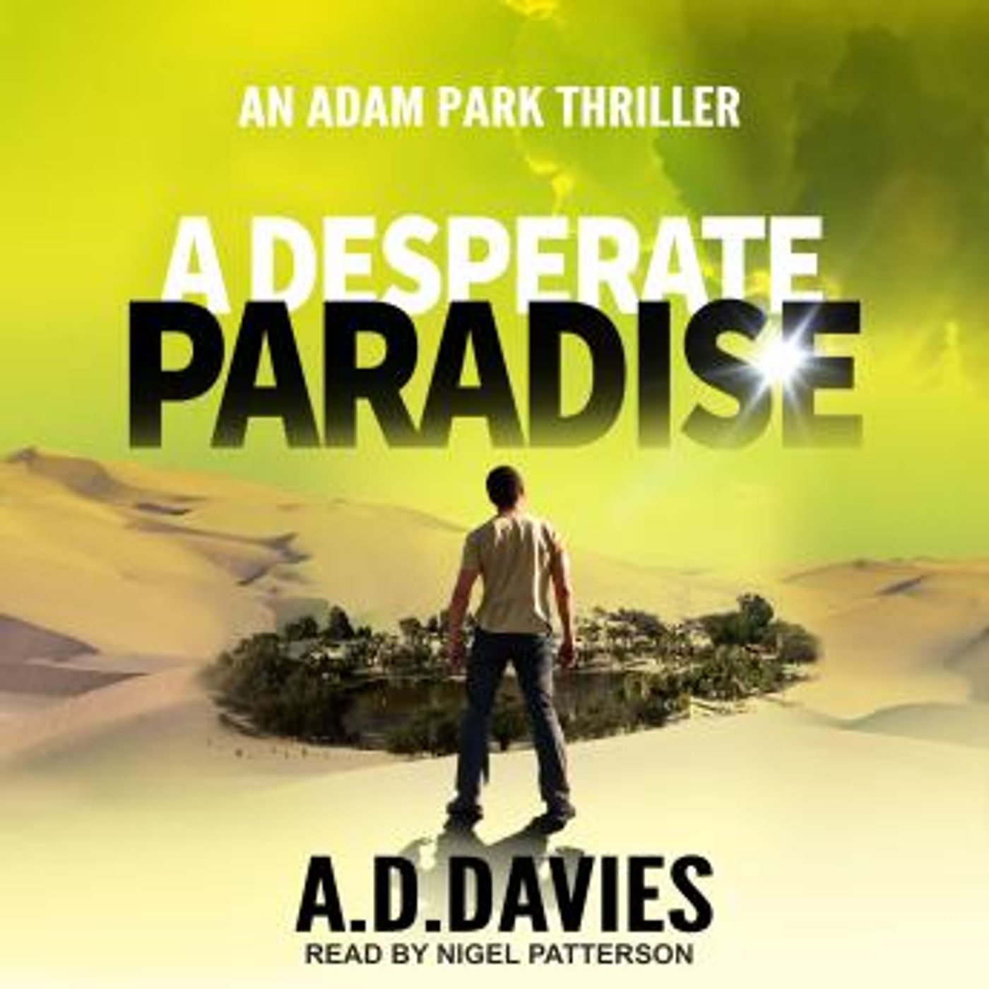 Grab the Top Full Trial Audiobooks in Mystery, Thriller & Horror, Police & Detective
