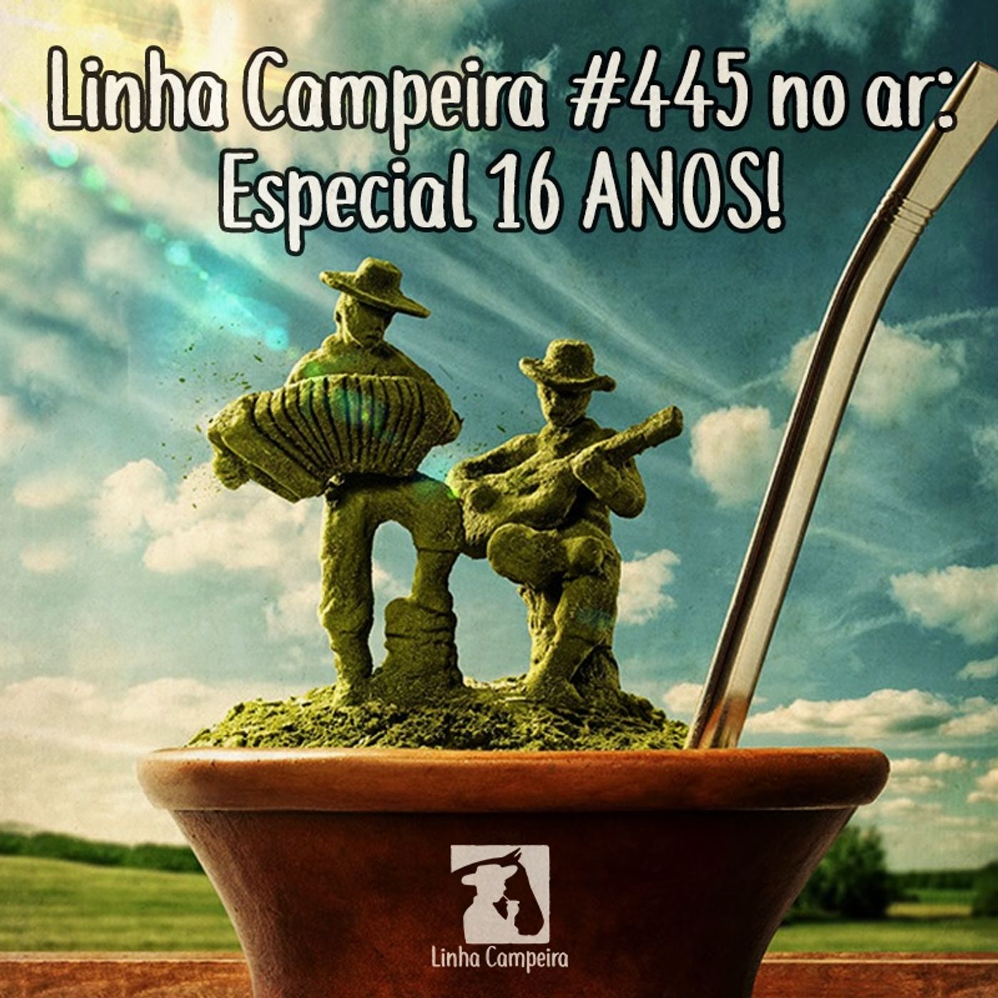 Linha Campeira