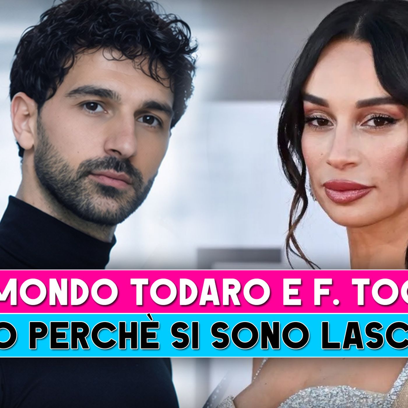 Raimondo Todaro e Francesca Tocca: perché si sono lasciati davvero!