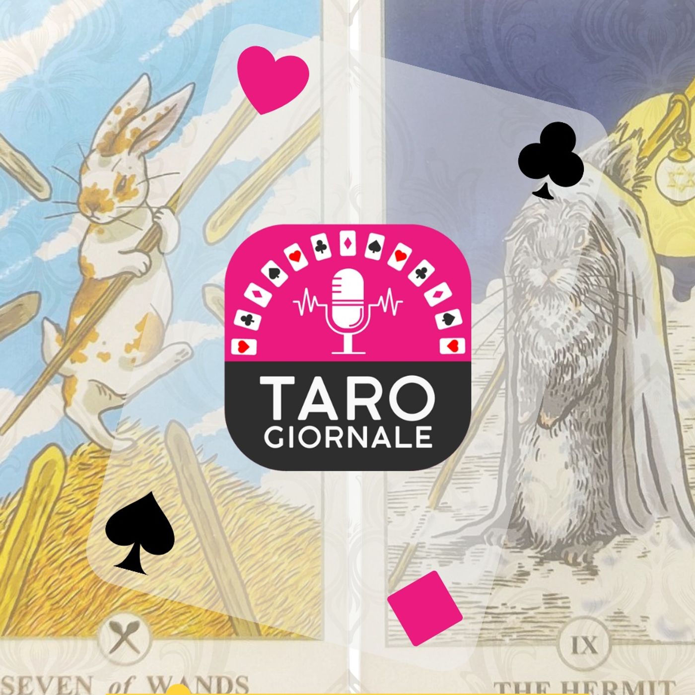 Tarogiornale - Il radiogiornale tarologico