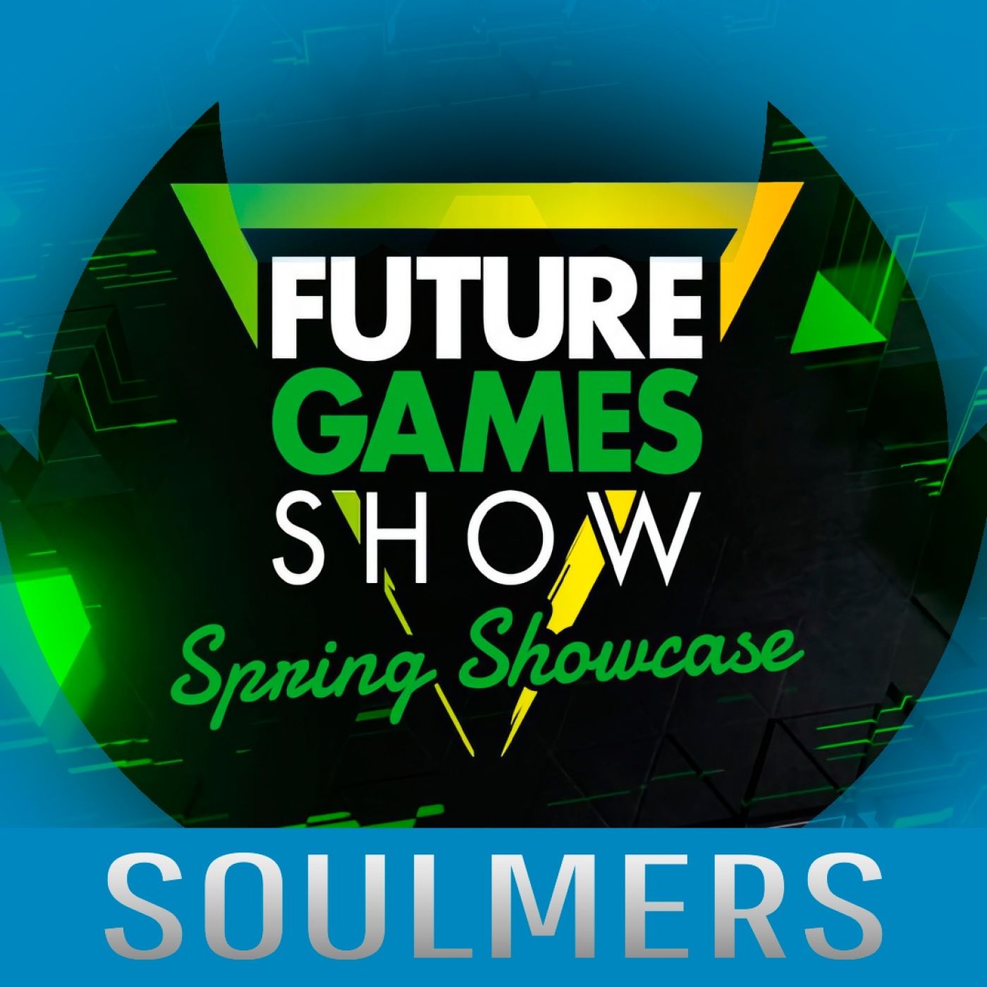 NOTICIARIO: Repaso del Future Games Show, posible remaster de Los Simpson: Hit & Run, Denuvo en Crimson Desert, ¡y más! episode artwork
