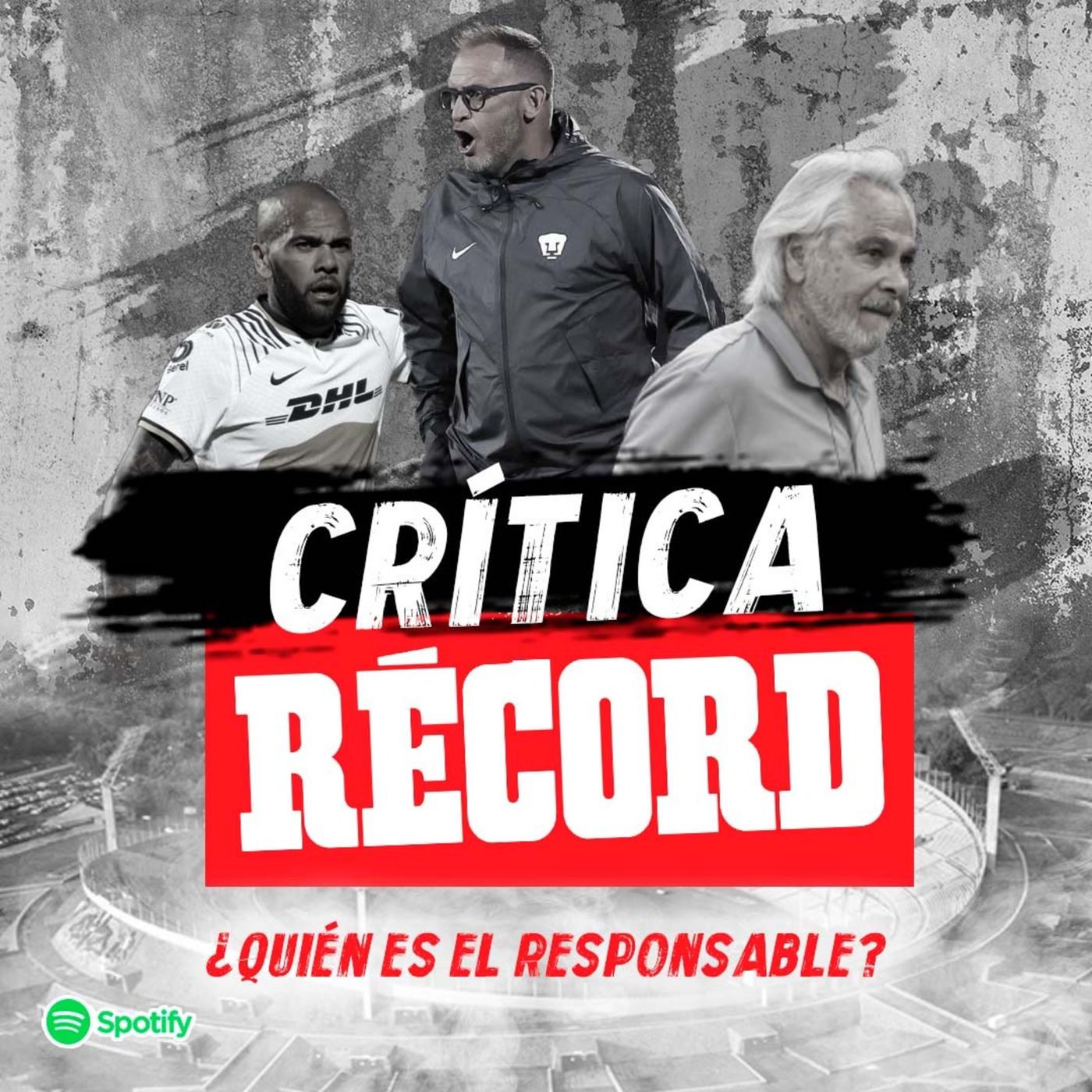 Récord México