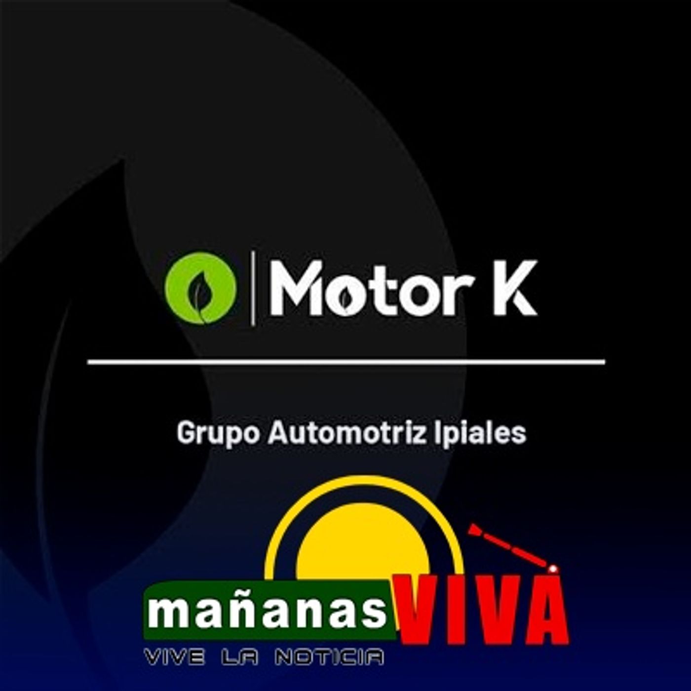 Víctor Coral – Motor K Ipiales portafolio de servicios episode artwork