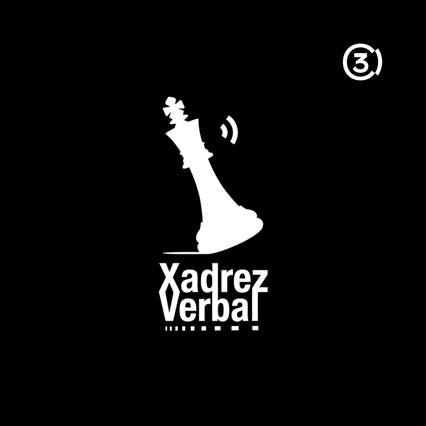 Xadrez Verbal Artwork