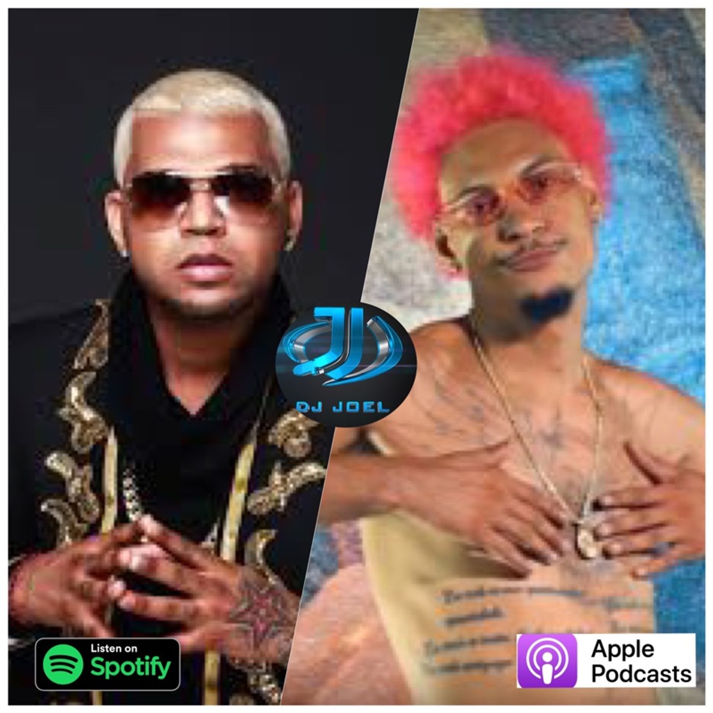 ¡Se prendió la pampara! Fuerte enfrentamiento entre el Mayor Clásico y Kiko El Crazy episode artwork