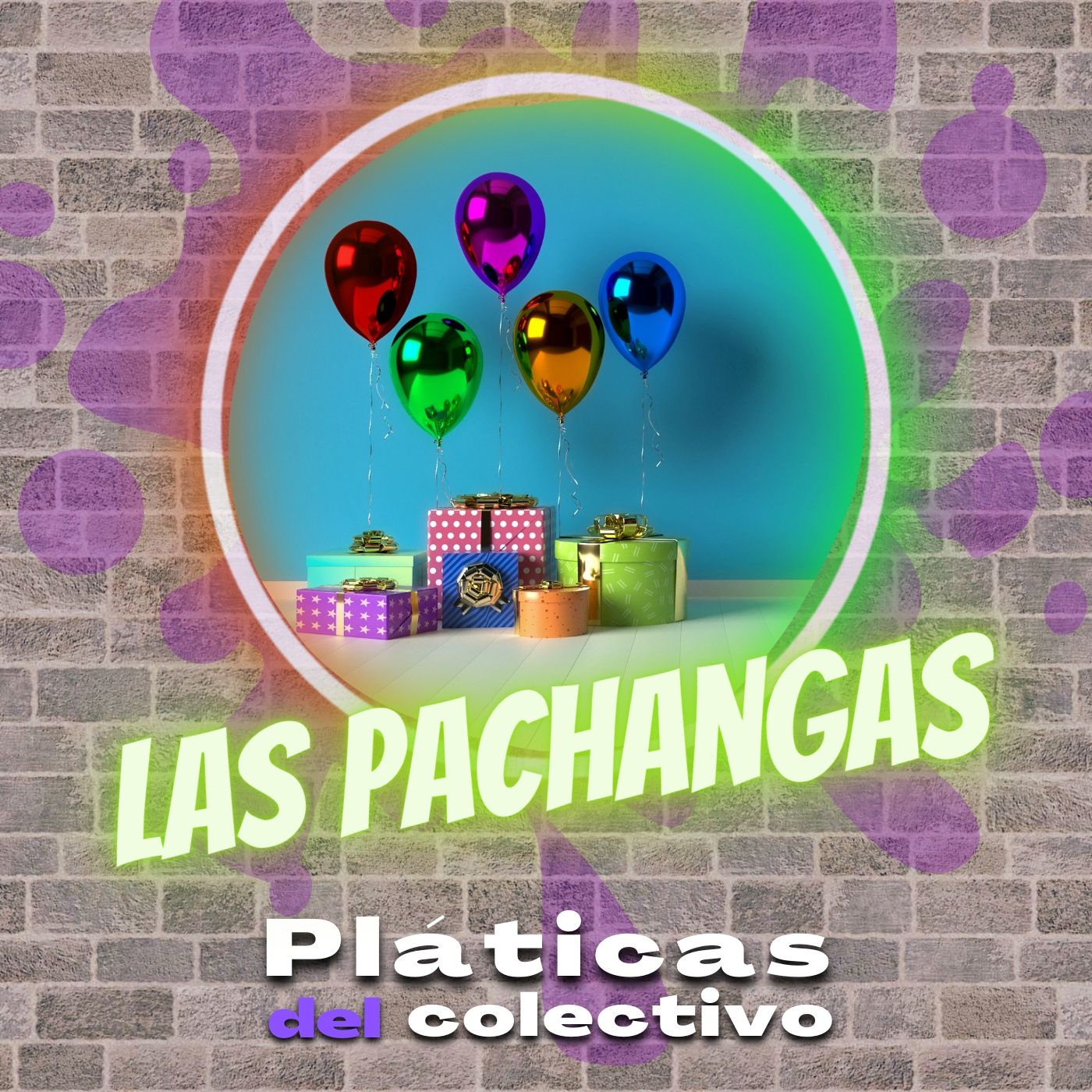 Pláticas del colectivo