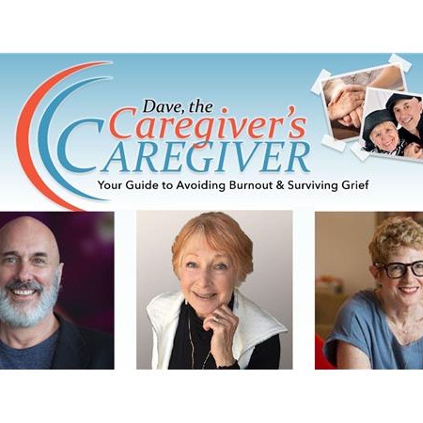CaregiverDave.com