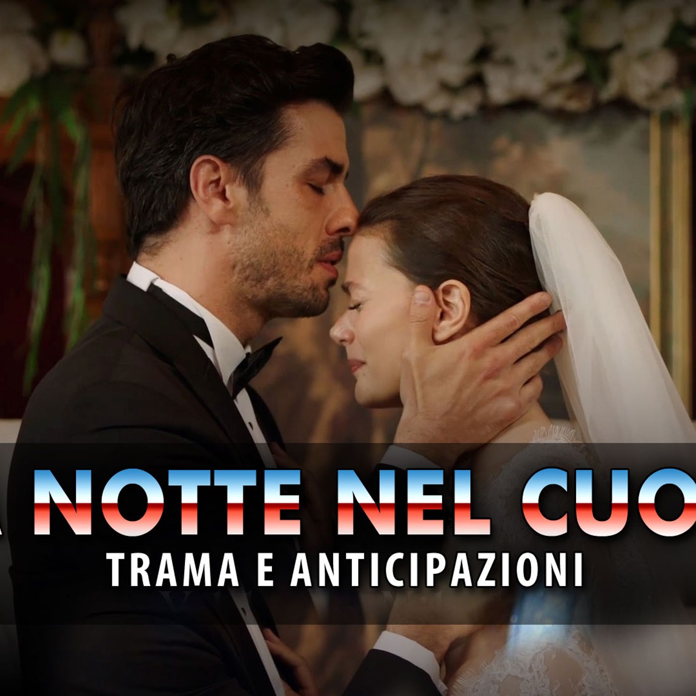 La Notte Nel Cuore Anticipazioni Turche: Hikmet Umilia Sevilay Il Giorno Delle Nozze!