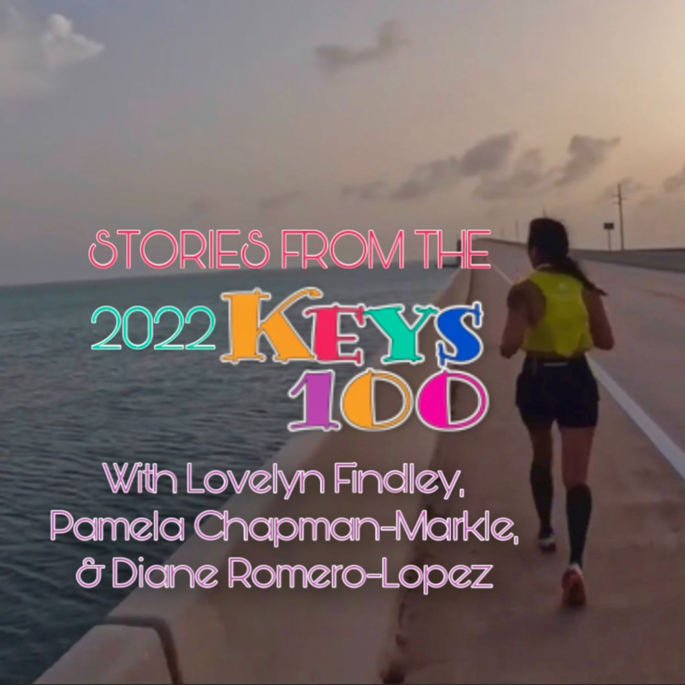 Florida Trail Runners Podcast